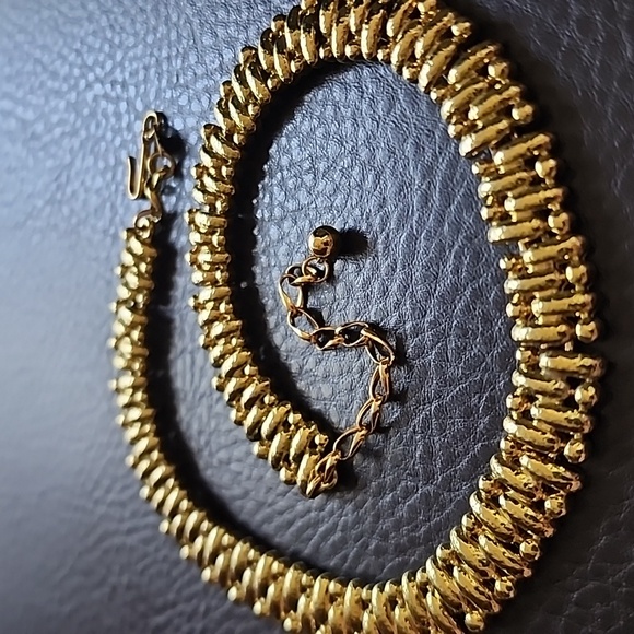 VTG Trifari necklace - Picture 2 of 11